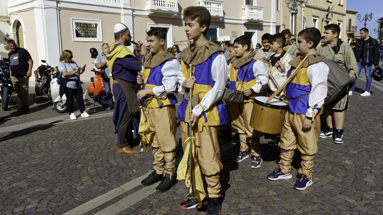 20231022 112211•Santa Severina•Calabria•Italy